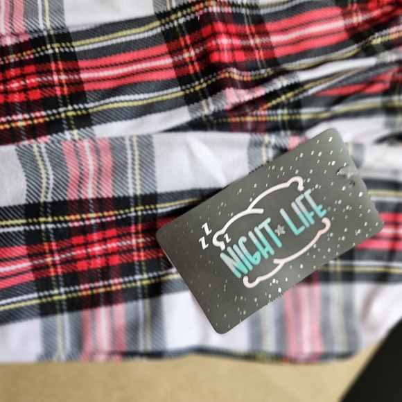 Pajamas set 2 piece size 7/8 - Picture 3 of 7